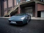 Lamborghini Gallardo Superleggera by Edo Competition 2008 года